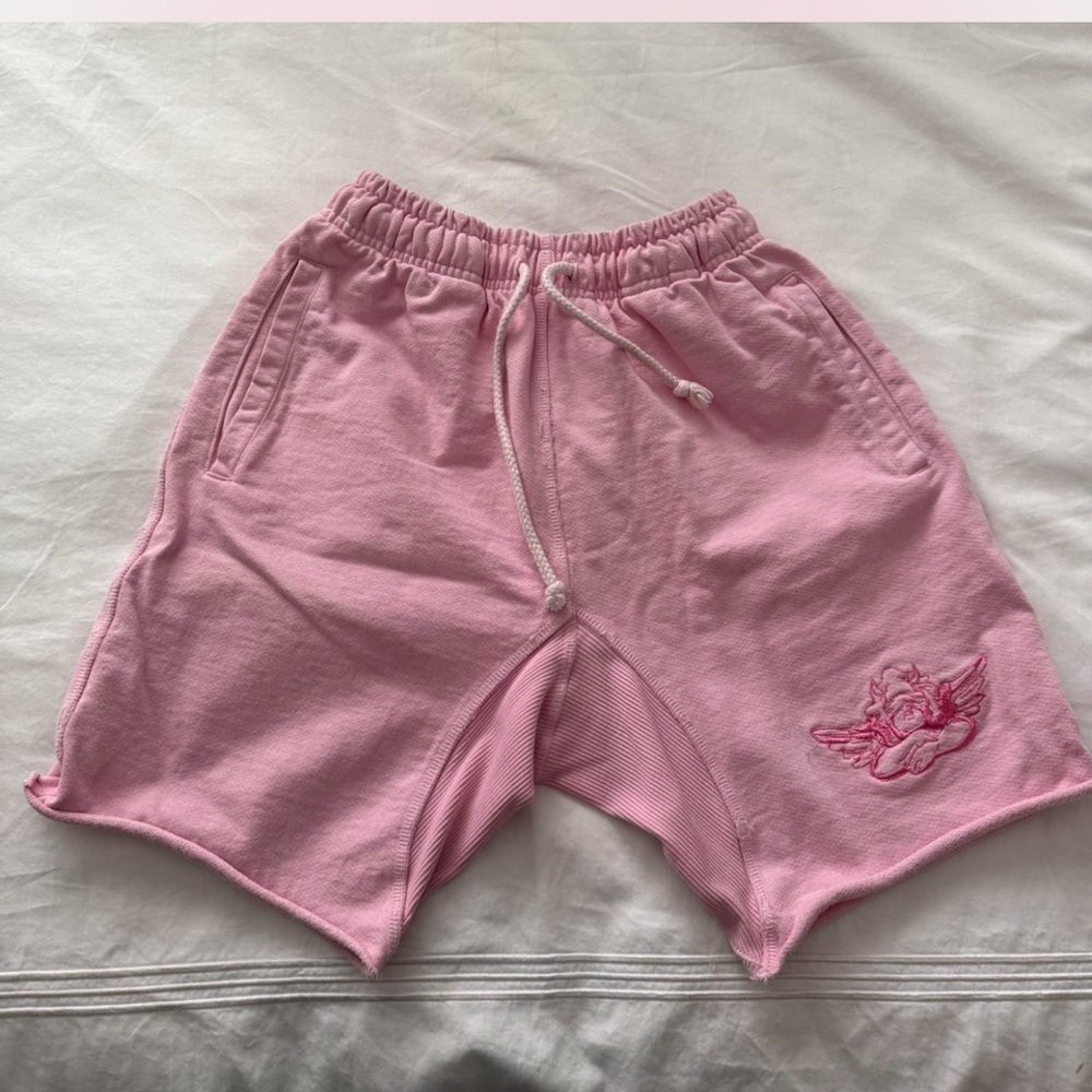 Boys lie sweat shorts
